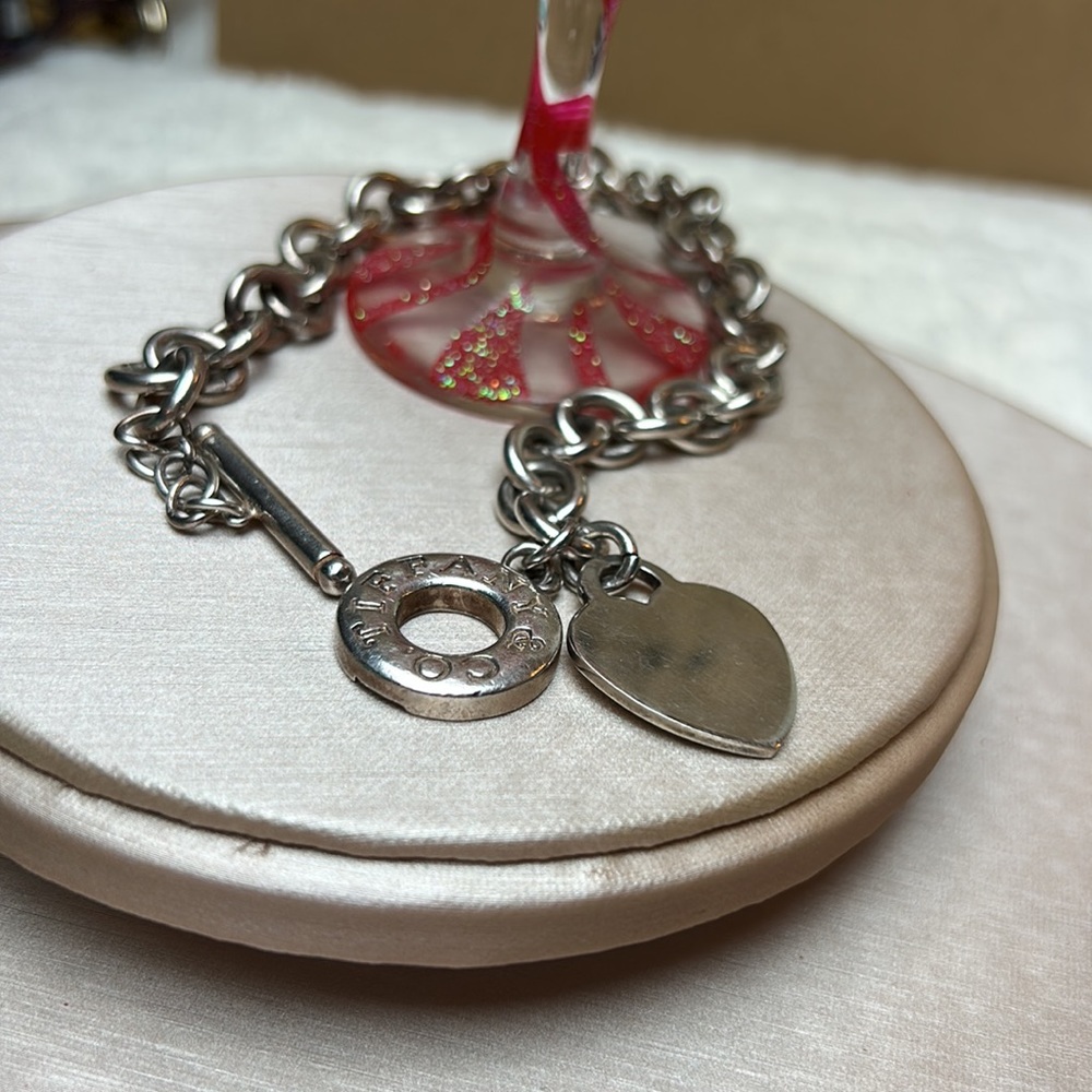 Tiffany & Co. necklace. #26 - Picture 4 of 9